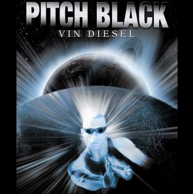 Re: Černočerná tma / Pitch Black (2000)